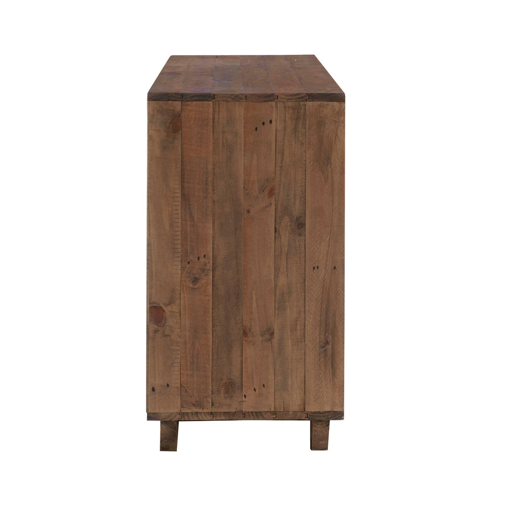 LH Home Nevada 6 Drawer Dresser