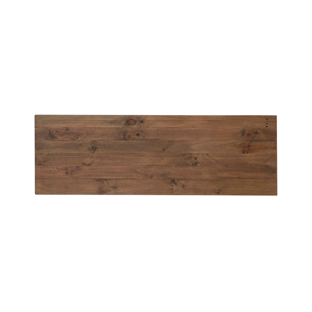 LH Home Nevada 6 Drawer Dresser
