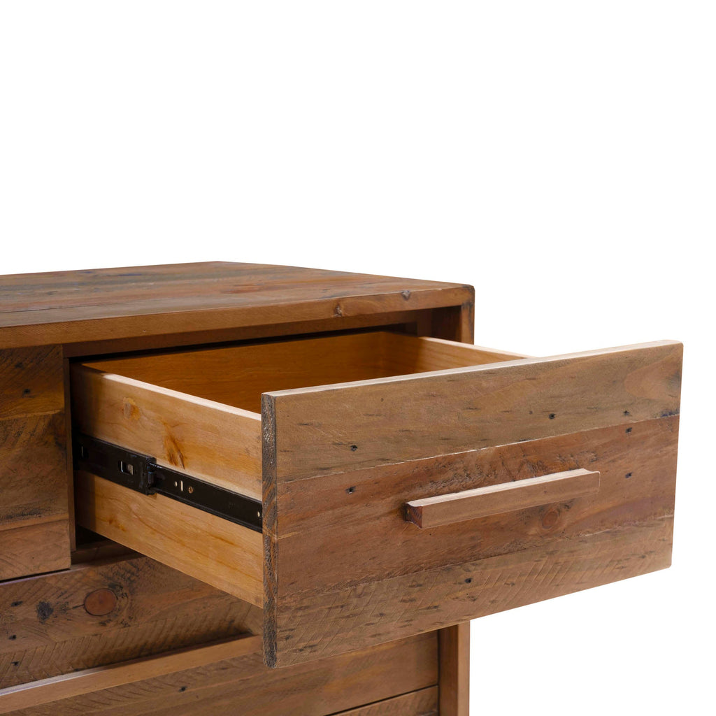 LH Home Nevada 6 Drawer Chest