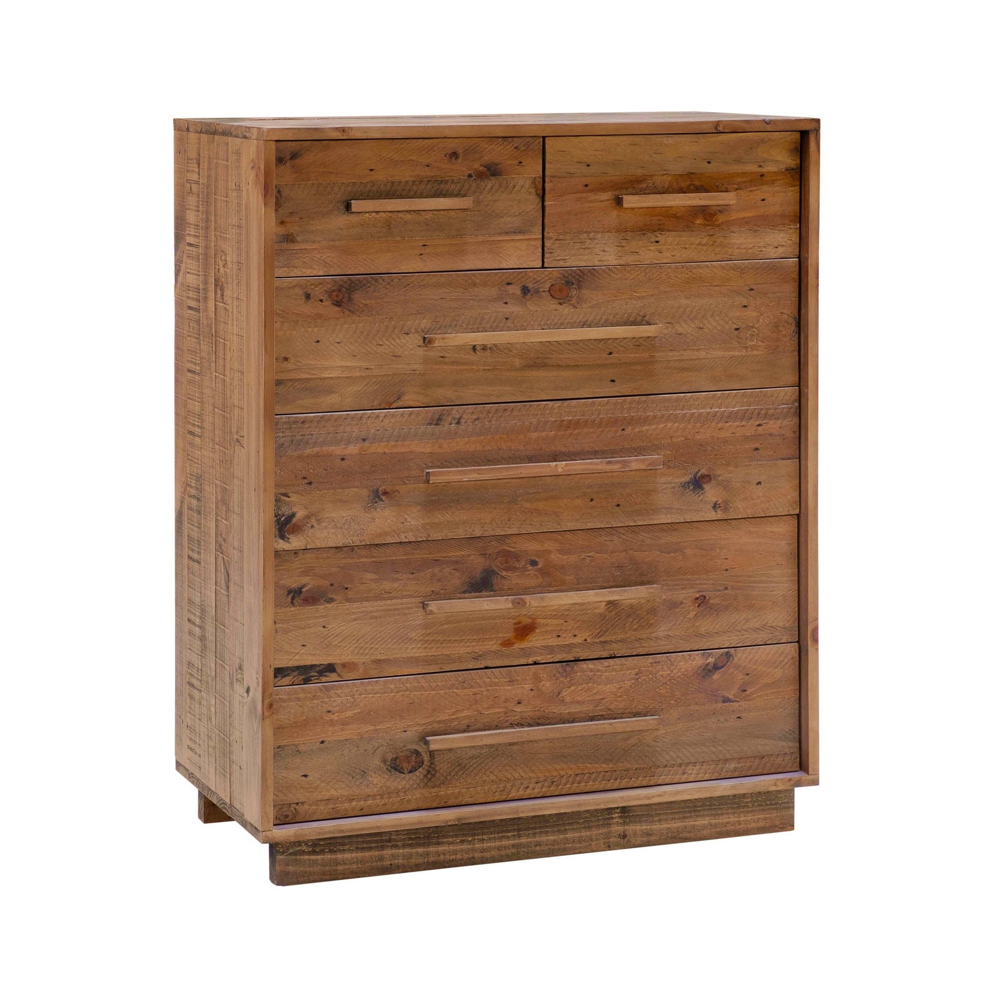 LH Home Nevada 6 Drawer Chest