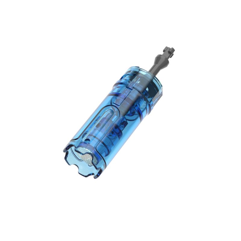 Nano Round Pin Cartridges for Dr. Pen M9 (5 Pack)