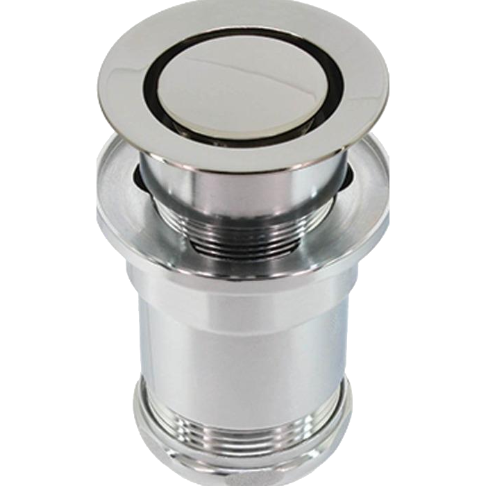 ICO Bath Pop-Down Drain
