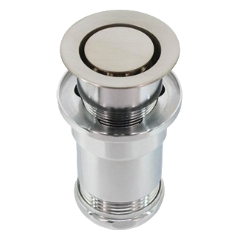 ICO Bath Pop-Down Drain