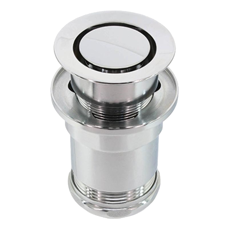 ICO Bath Pop-Down Drain
