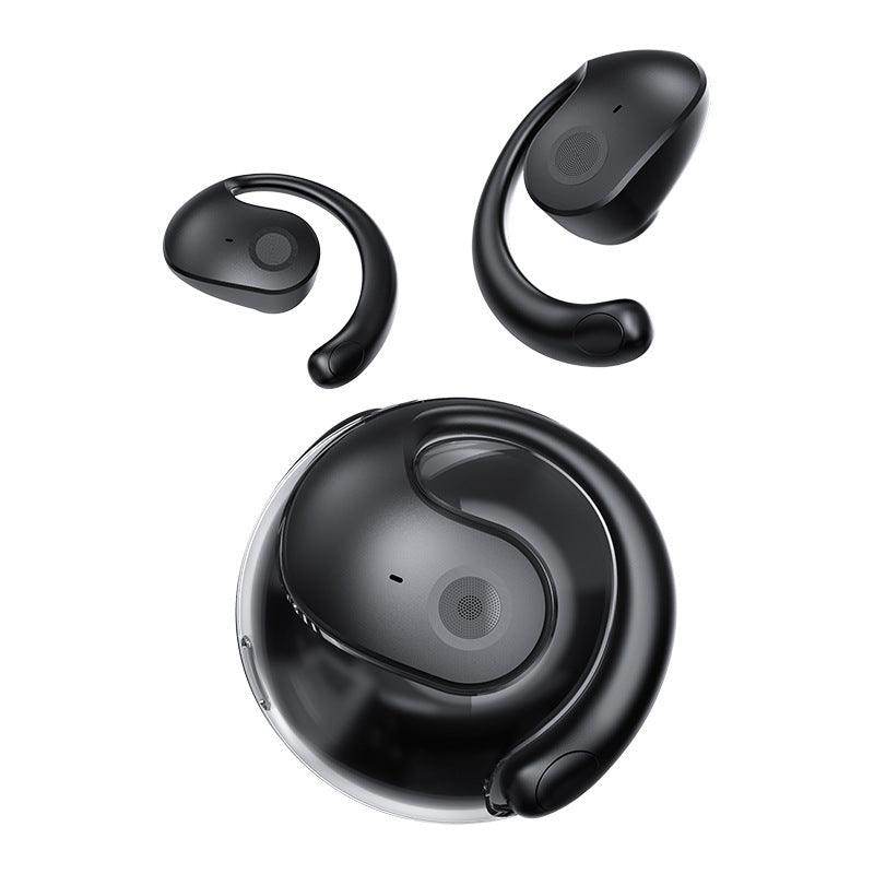 Small Coconut Ball wireless Headset