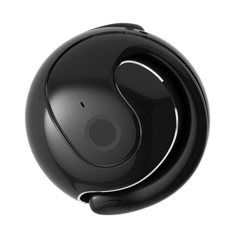 Small Coconut Ball wireless Headset