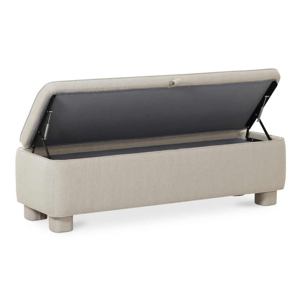 Moe's Home Ichigo Bench