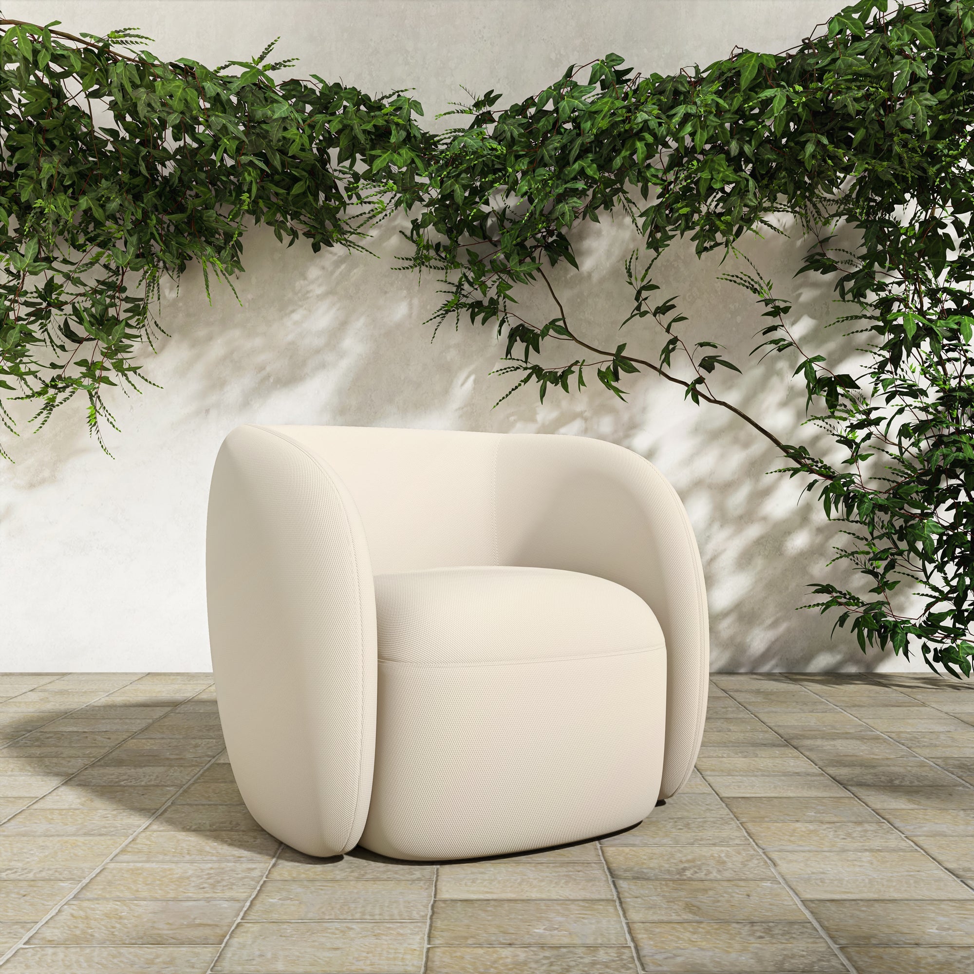 Moe's Home Rae Outdoor Chair