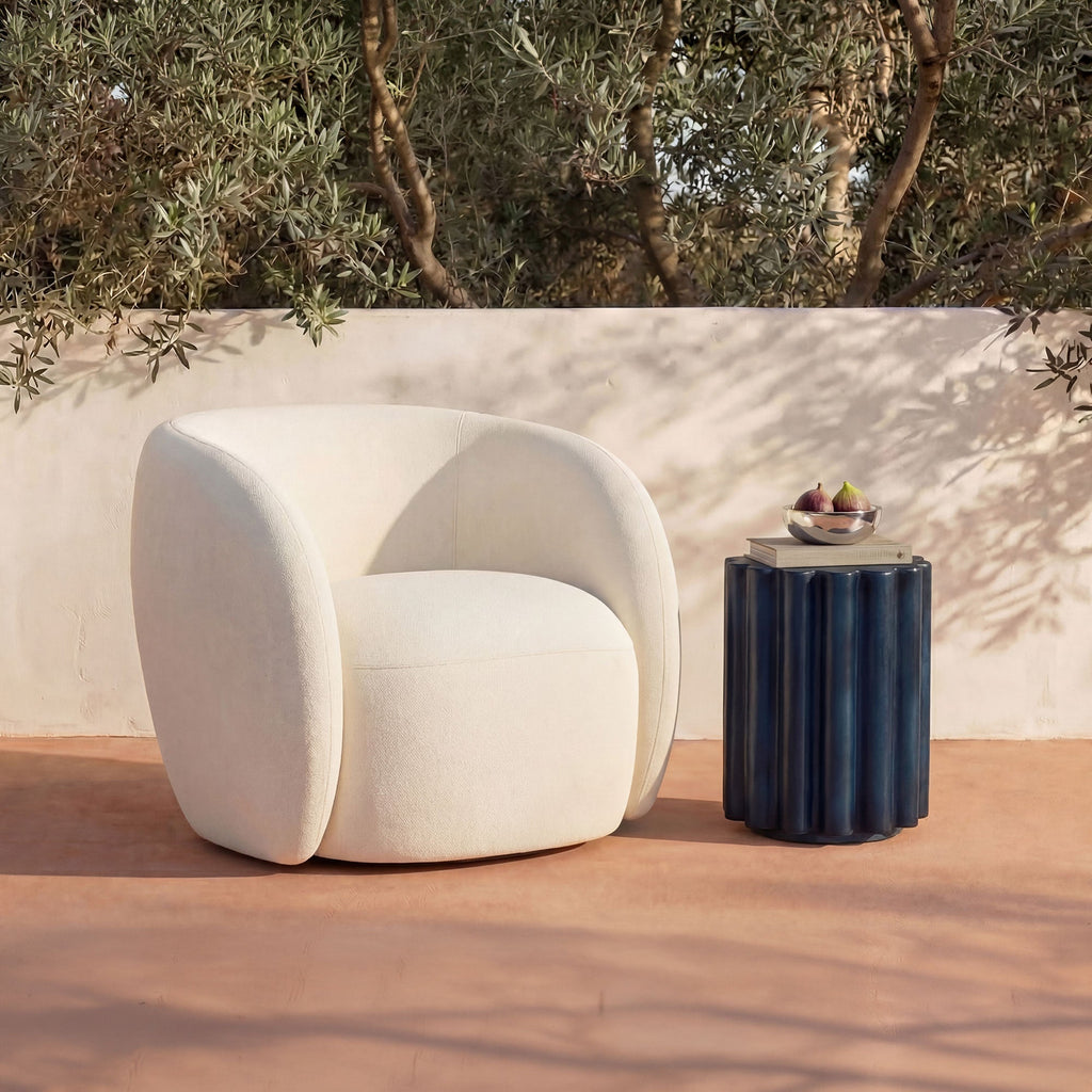 Moe's Home Rae Outdoor Chair