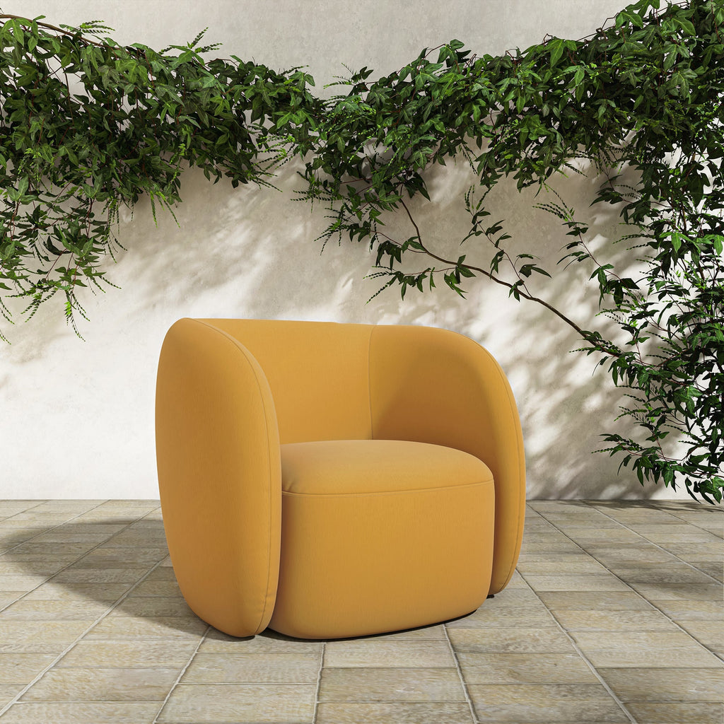 Moe's Home Rae Outdoor Chair