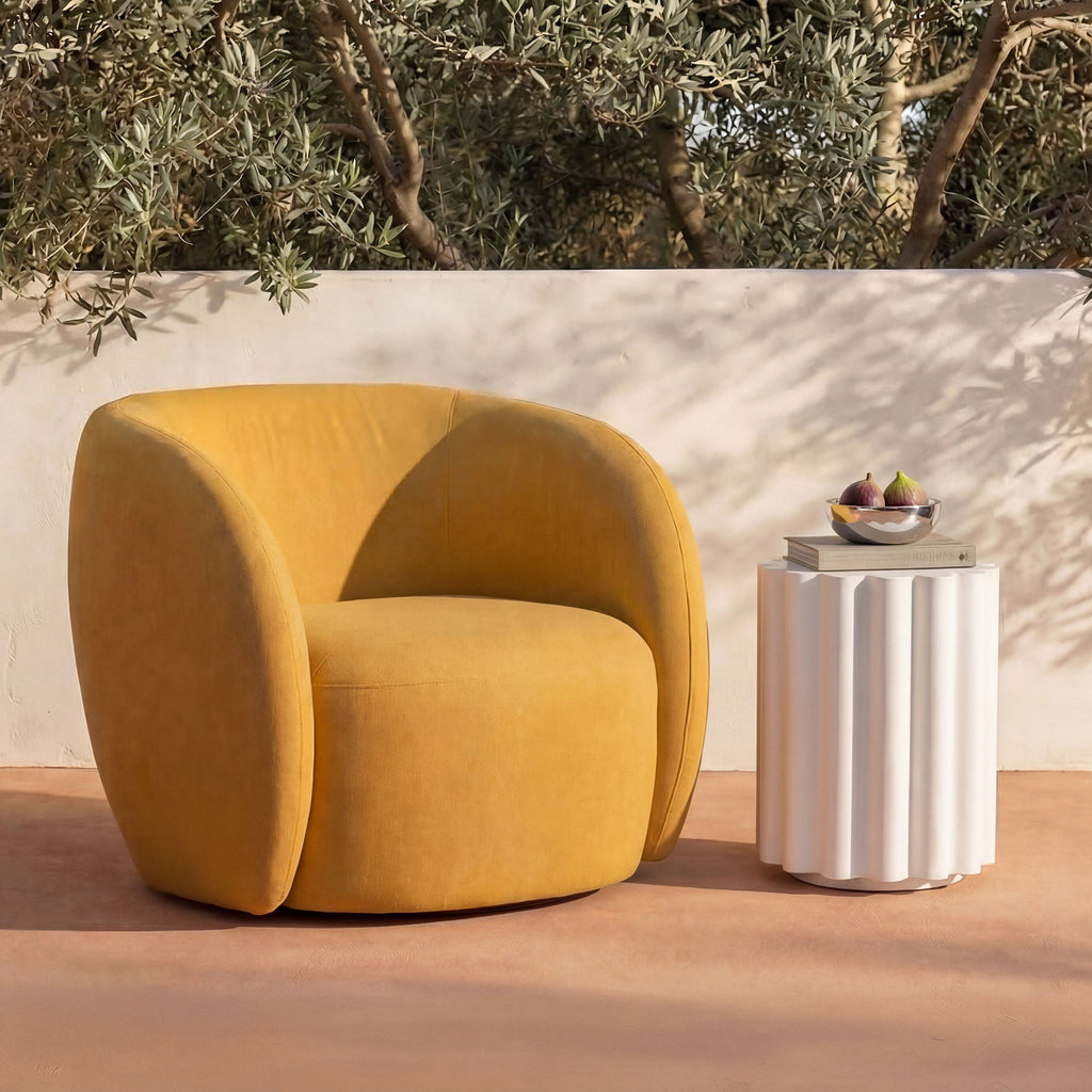 Moe's Home Rae Outdoor Chair