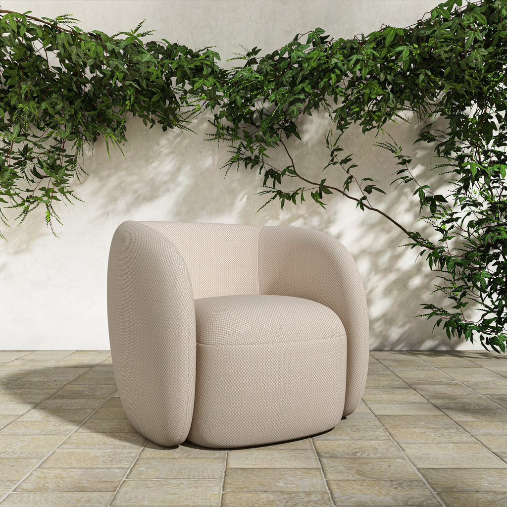 Moe's Home Rae Outdoor Chair