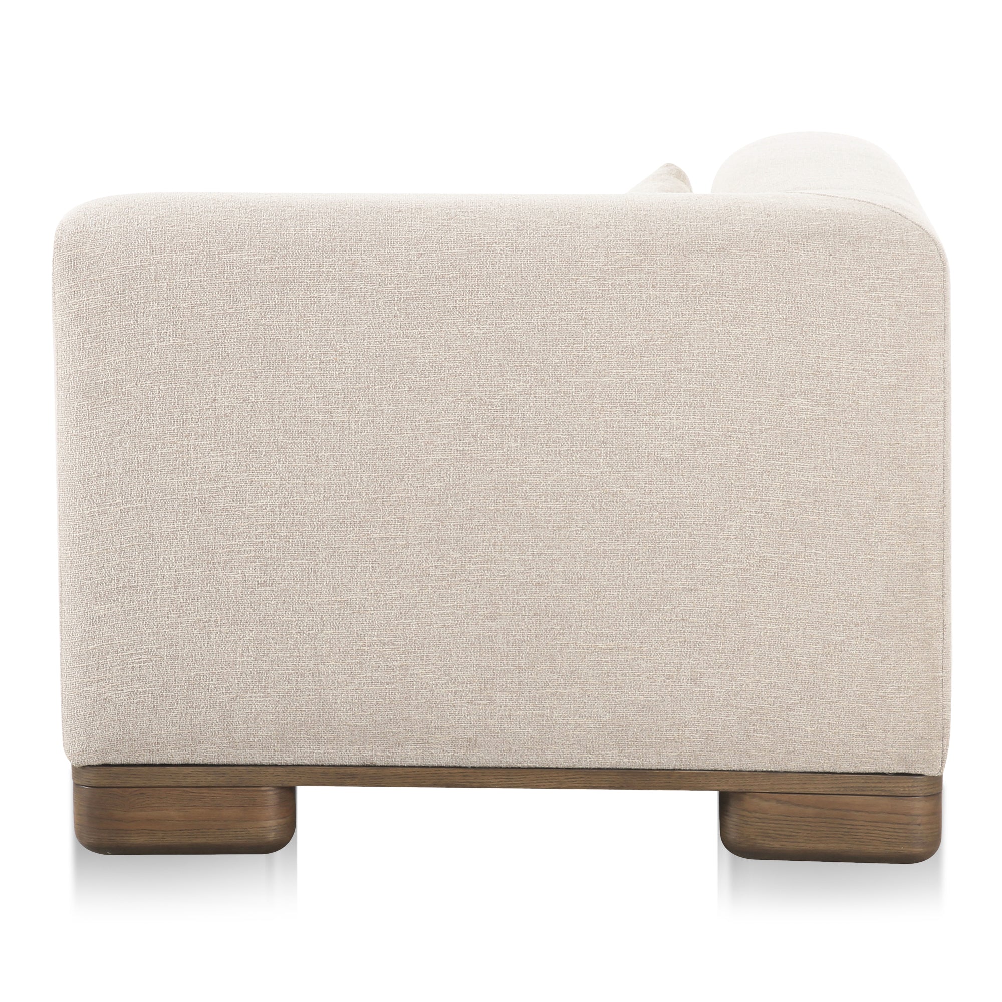Moe's Home June Corner Chair