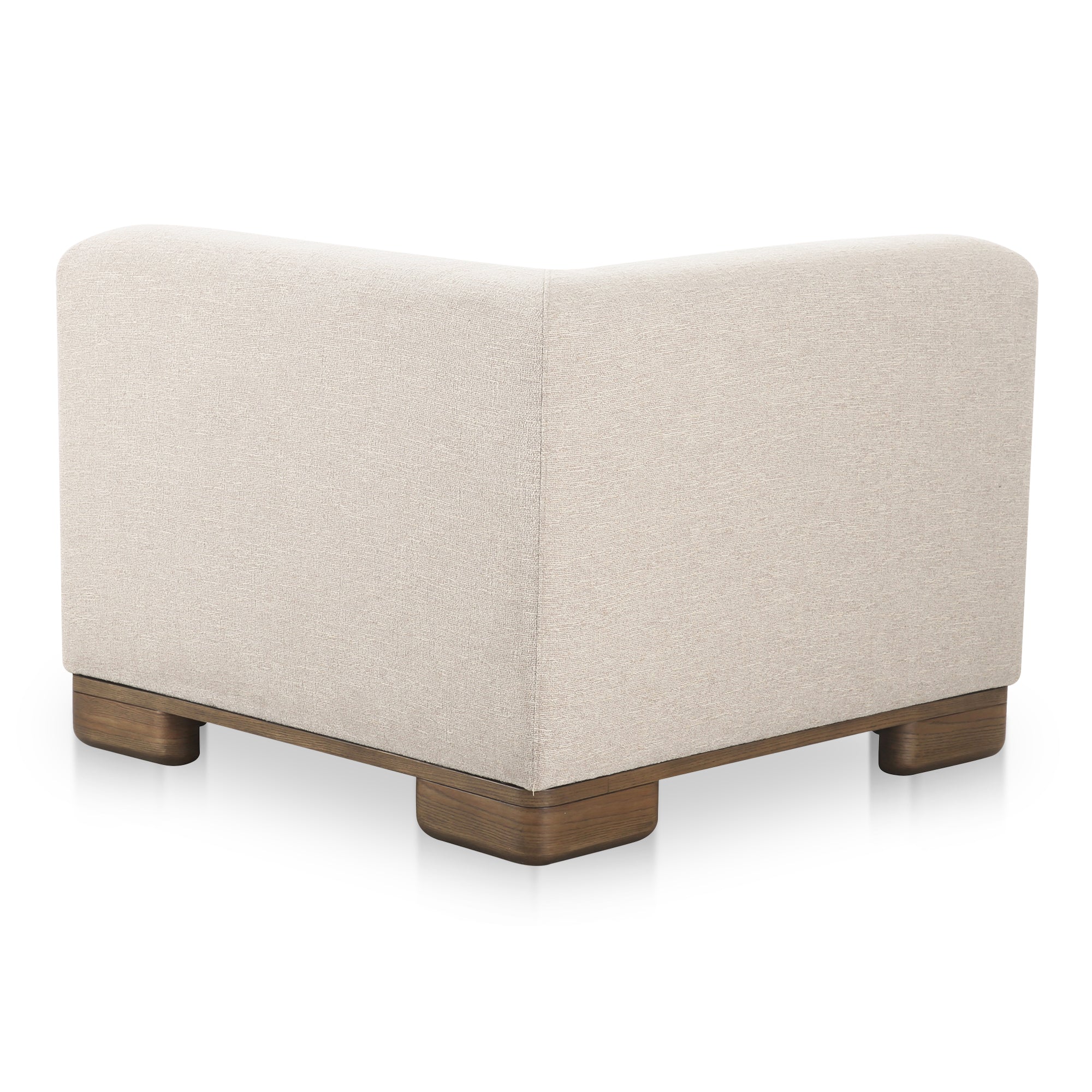 Moe's Home June Corner Chair