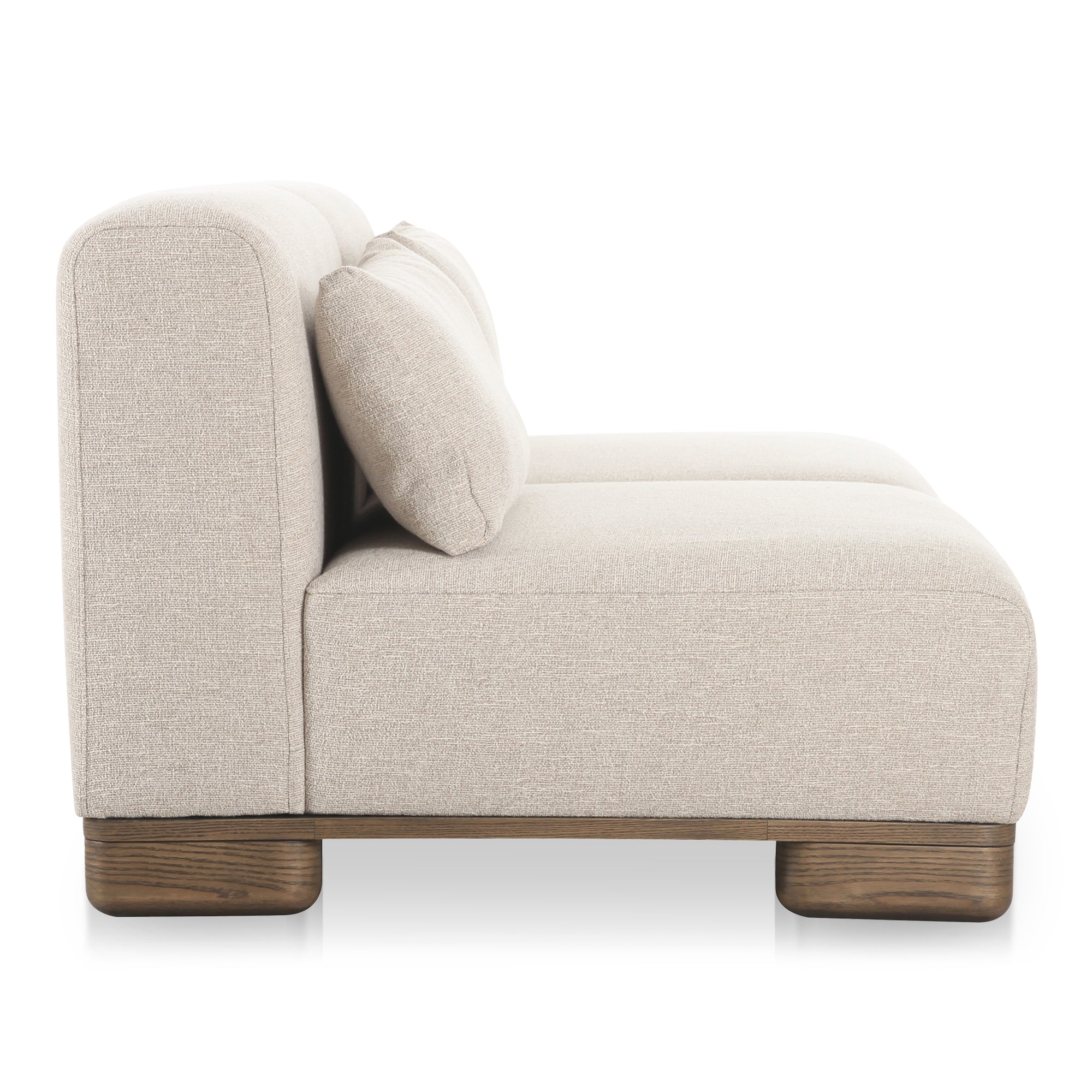 Moe's Home June Sofa
