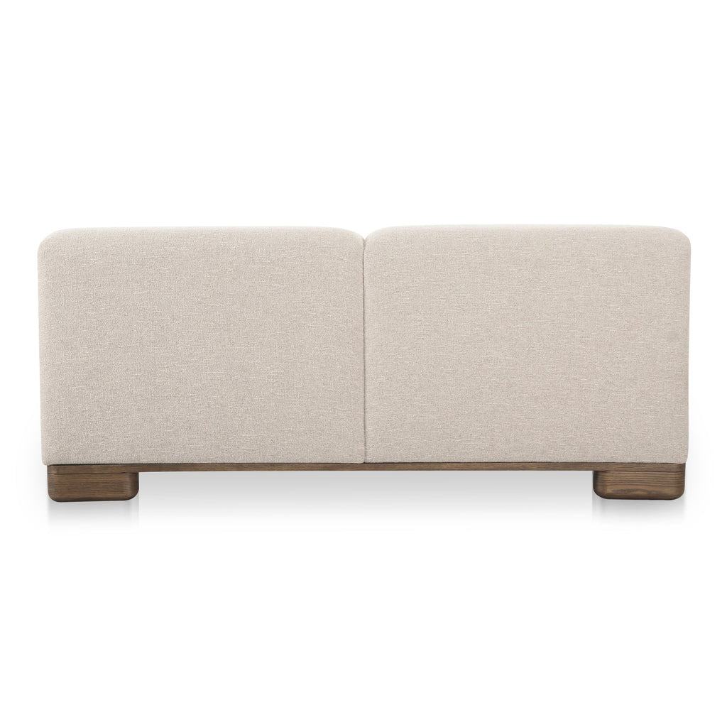 Moe's Home June Sofa