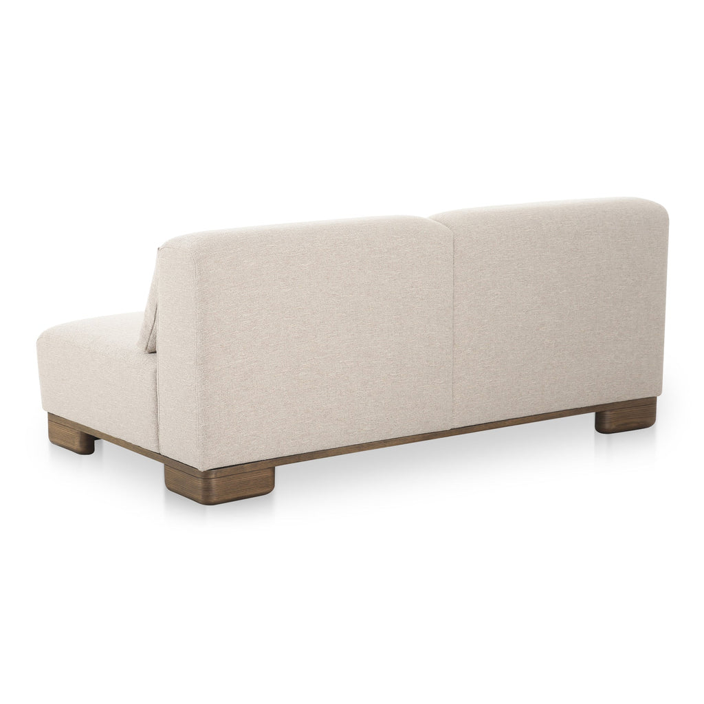 Moe's Home June Sofa