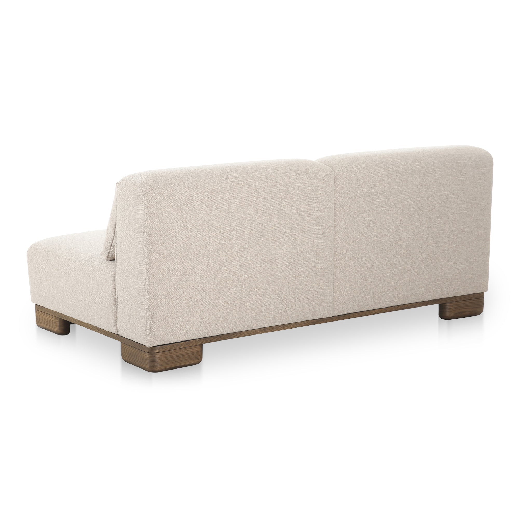 Moe's Home June Sofa