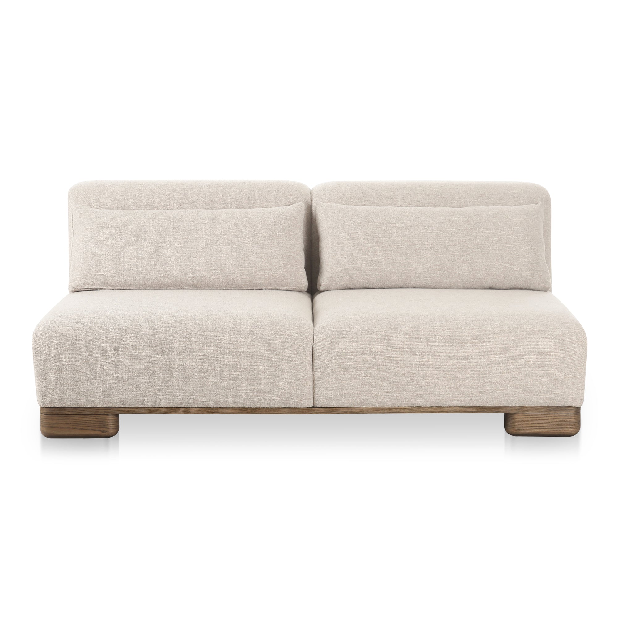 Moe's Home June Sofa
