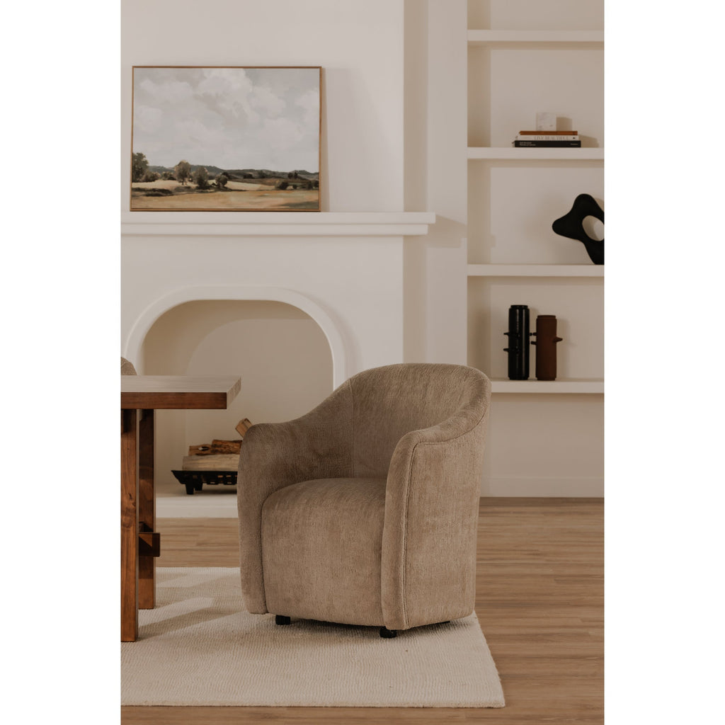 Moe's Home Drava Dining Chair