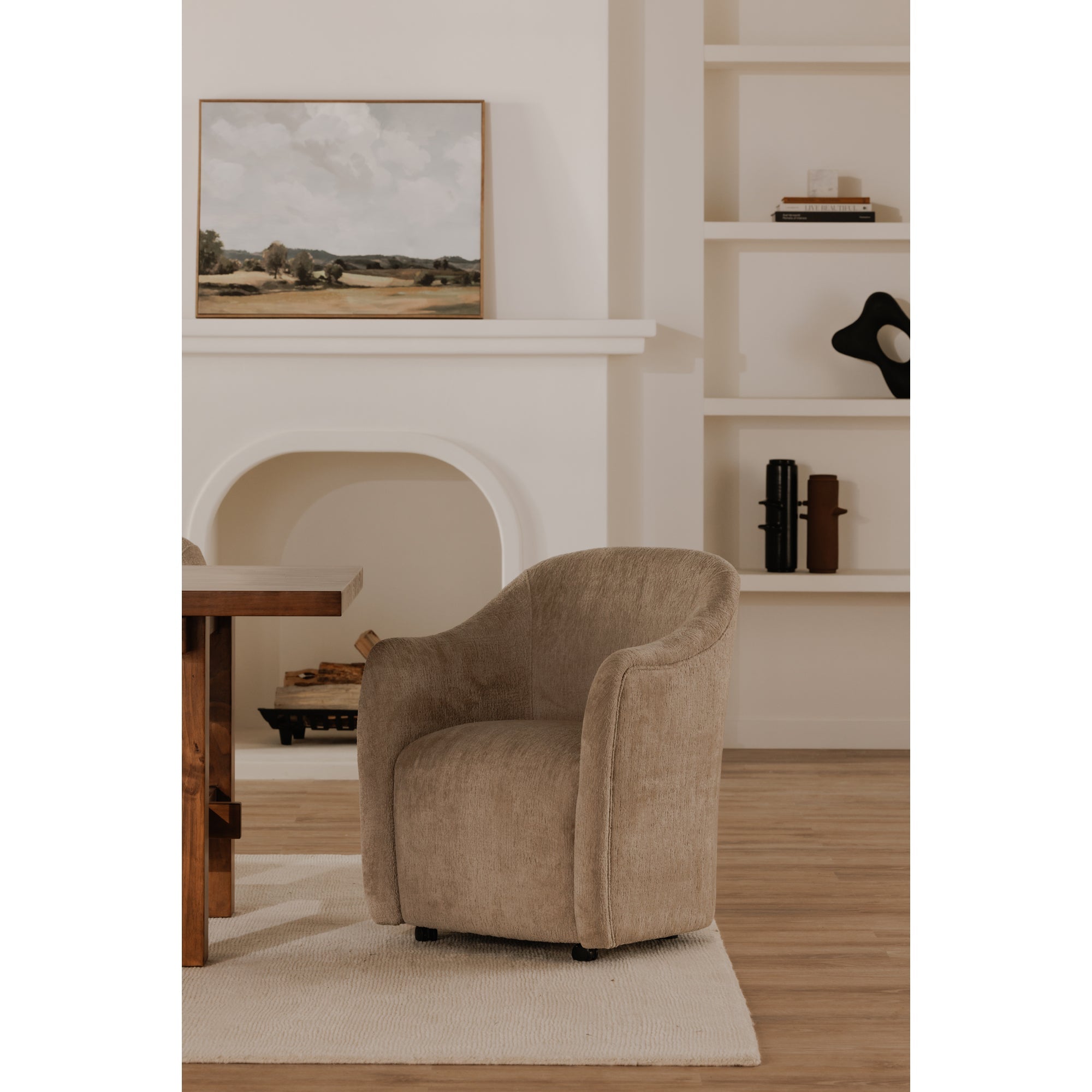 Moe's Home Drava Dining Chair