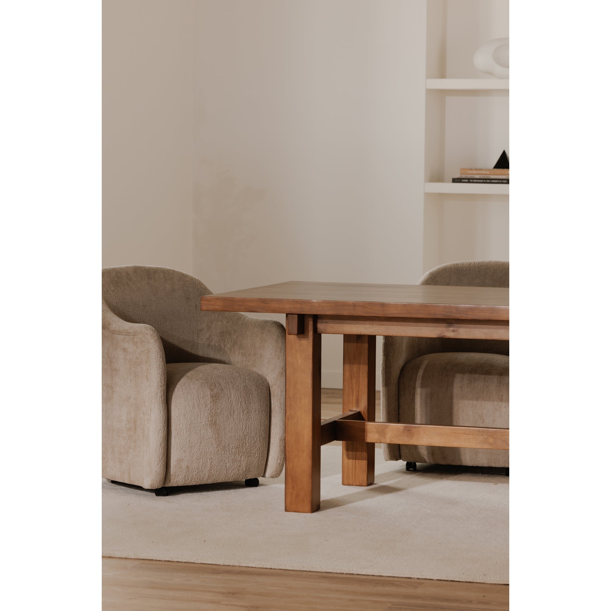 Moe's Home Drava Dining Chair