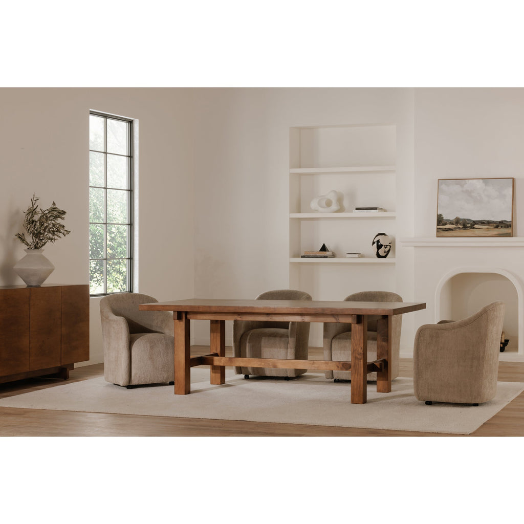 Moe's Home Drava Dining Chair