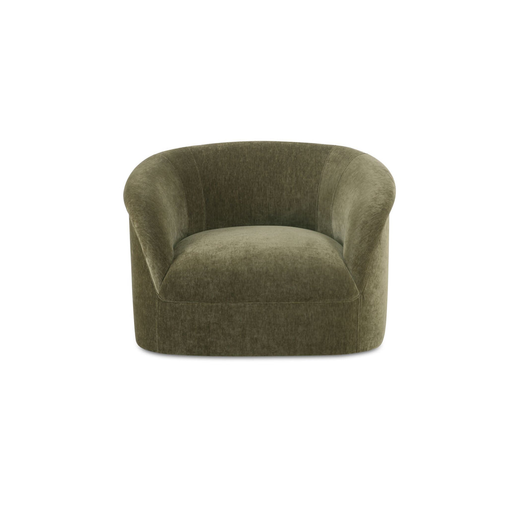 Moe's Home Thora Lounge Chair