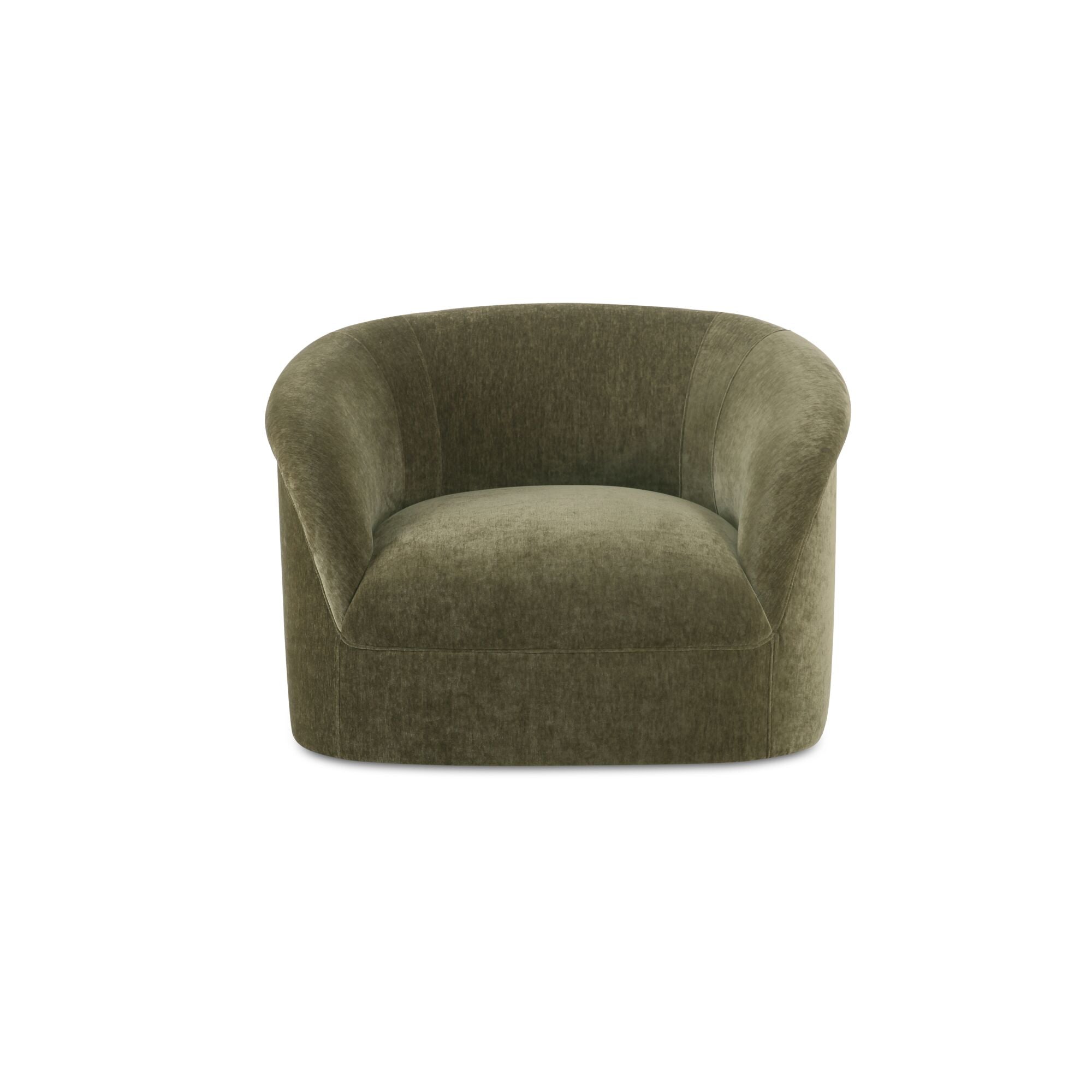 Moe's Home Thora Lounge Chair
