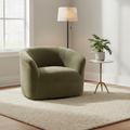 Moe's Home Thora Lounge Chair