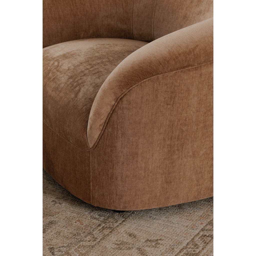 Moe's Home Thora Lounge Chair
