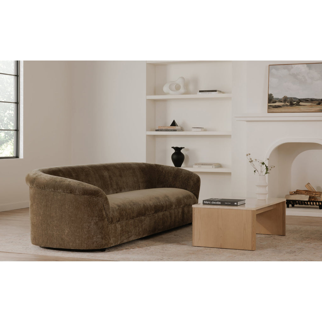 Moe's Home Thora Sofa