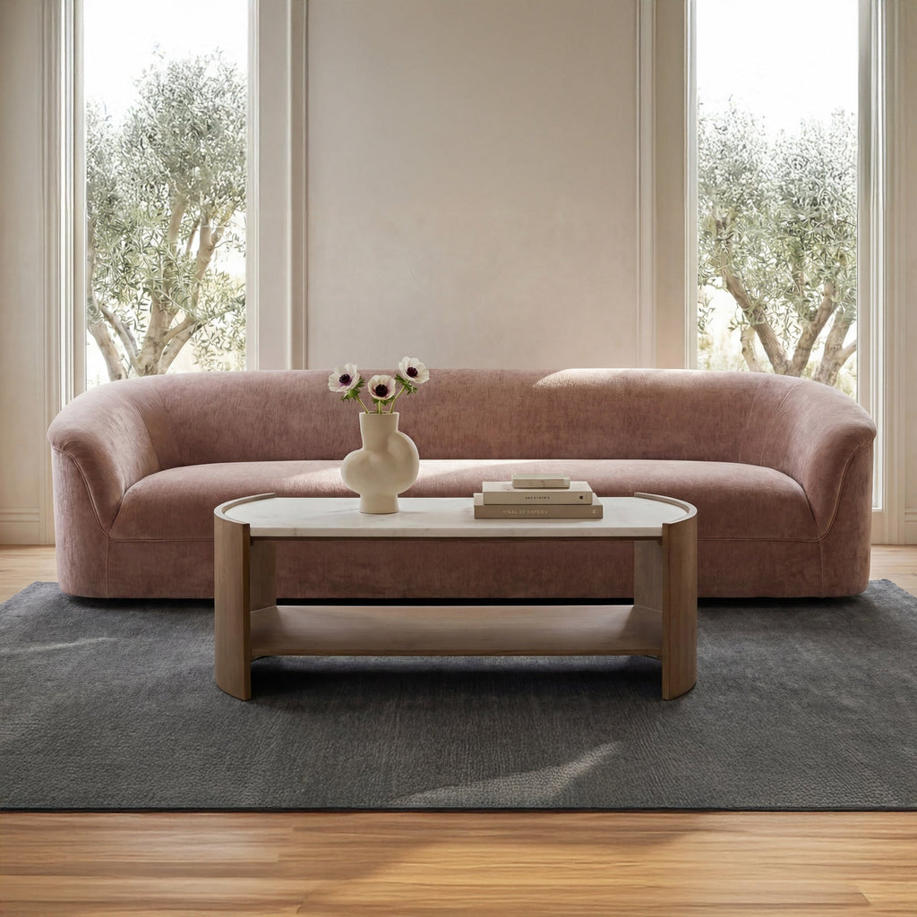 Moe's Home Thora Sofa