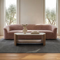 Moe's Home Thora Sofa