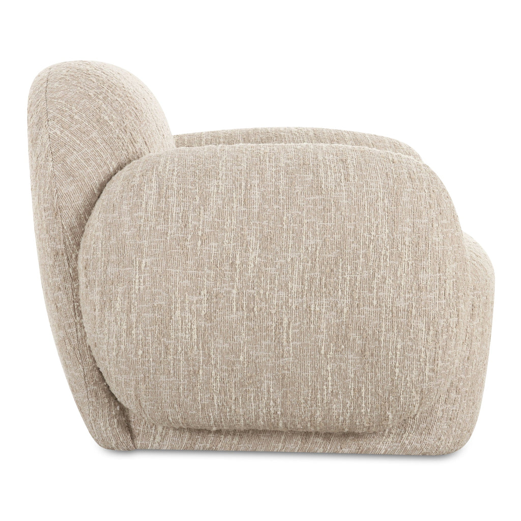 Moe's Home Hazel Lounge Chair