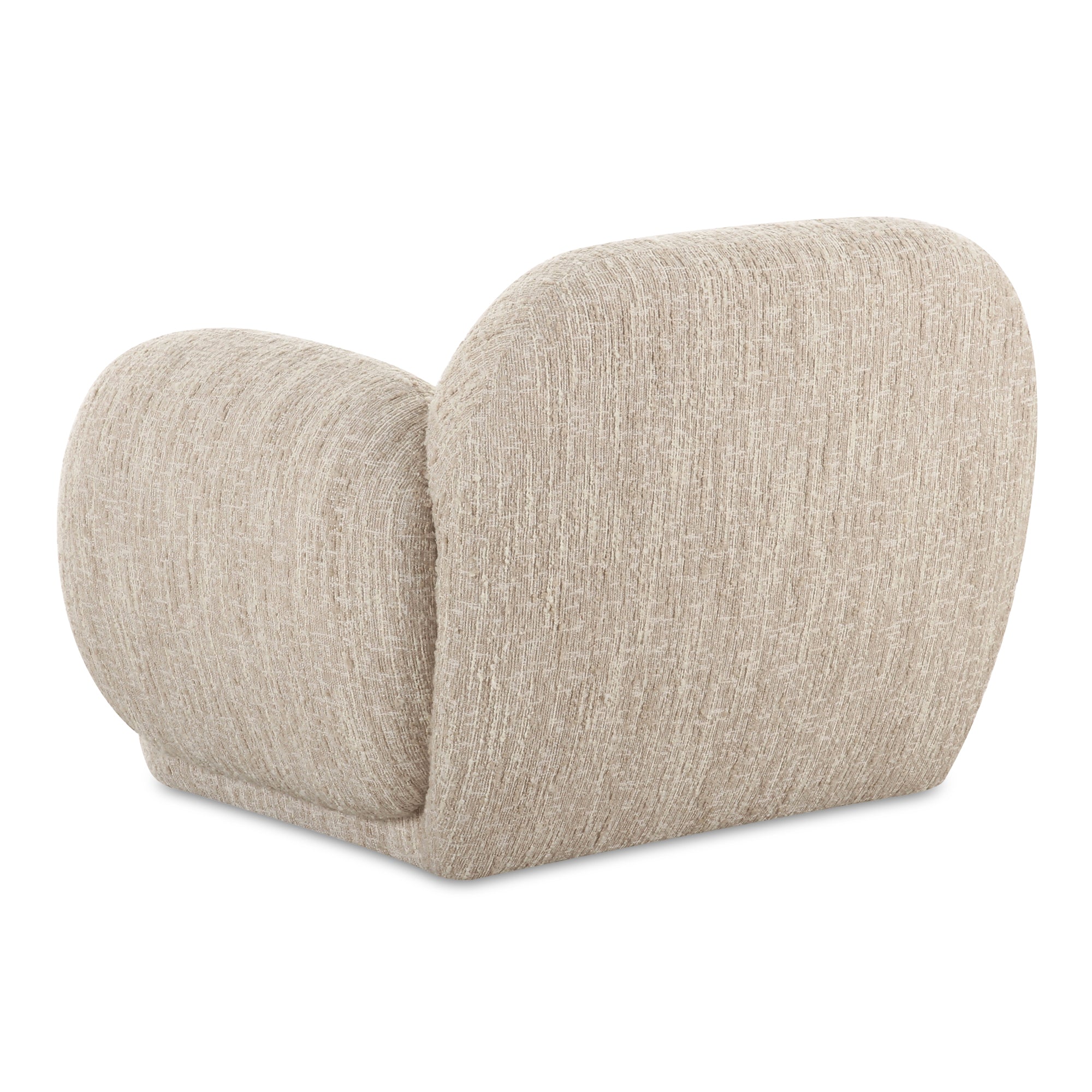 Moe's Home Hazel Lounge Chair