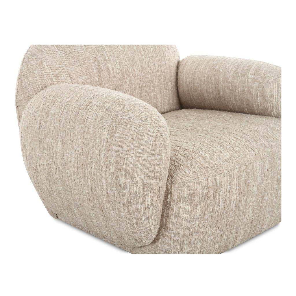 Moe's Home Hazel Lounge Chair