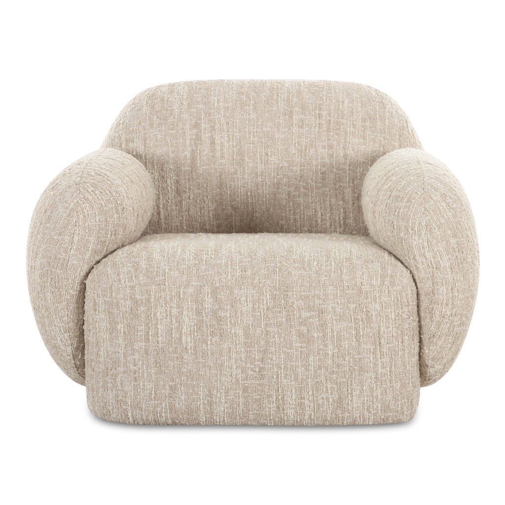 Moe's Home Hazel Lounge Chair