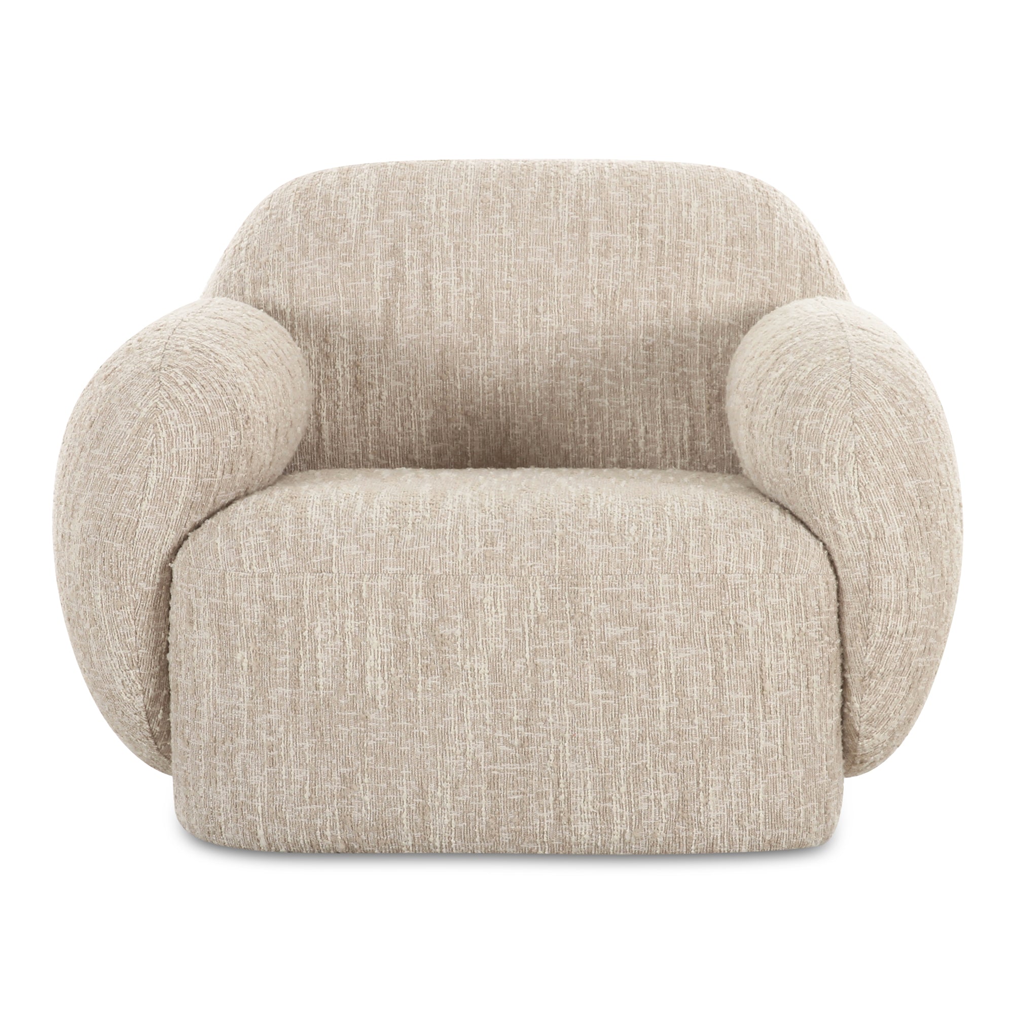 Moe's Home Hazel Lounge Chair