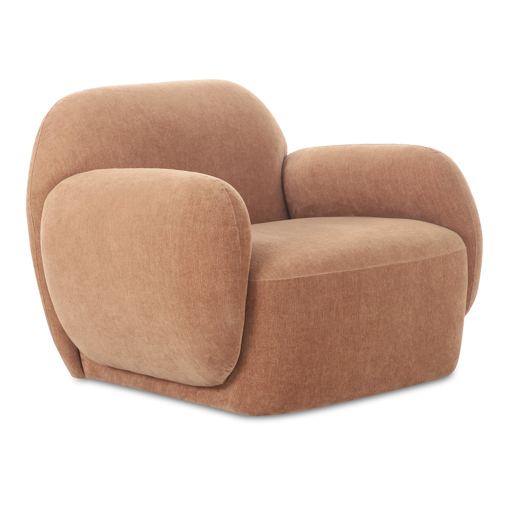 Moe's Home Hazel Lounge Chair