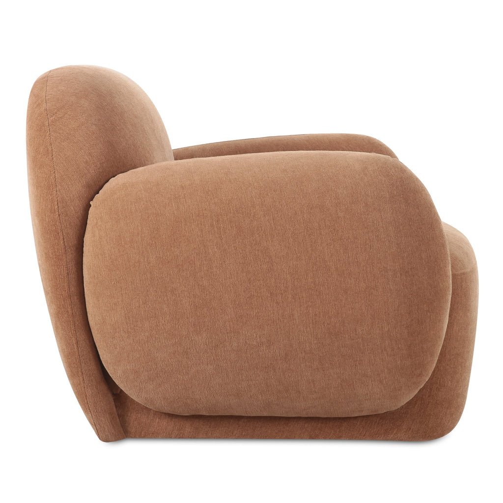 Moe's Home Hazel Lounge Chair