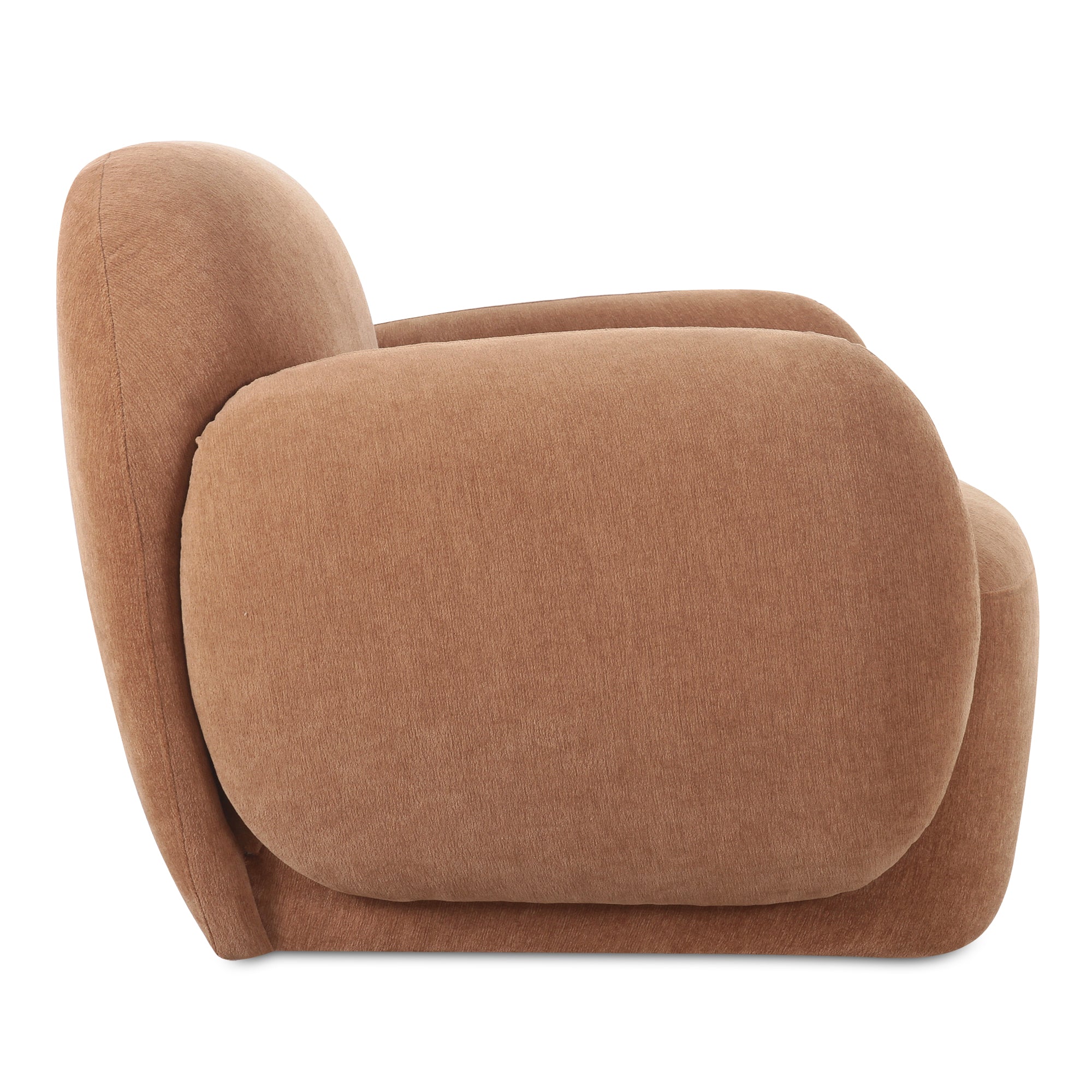 Moe's Home Hazel Lounge Chair