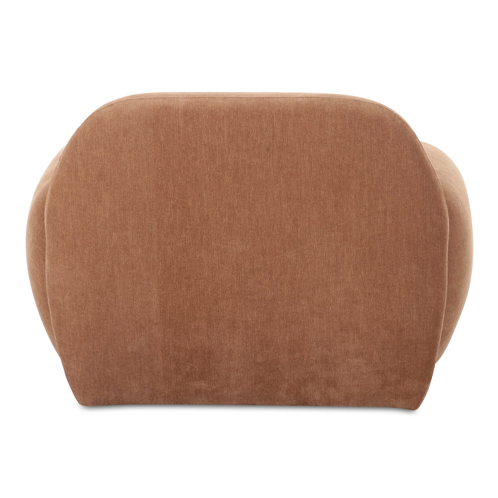 Moe's Home Hazel Lounge Chair