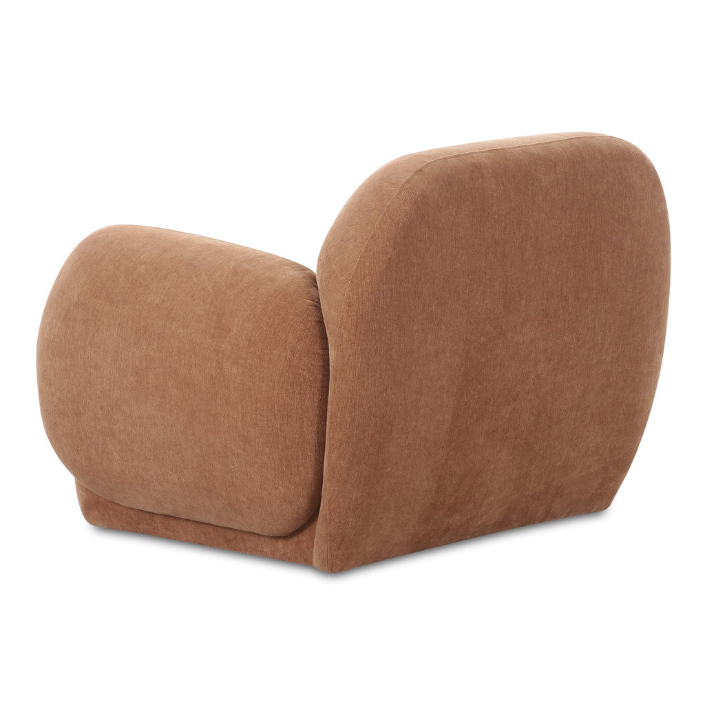 Moe's Home Hazel Lounge Chair