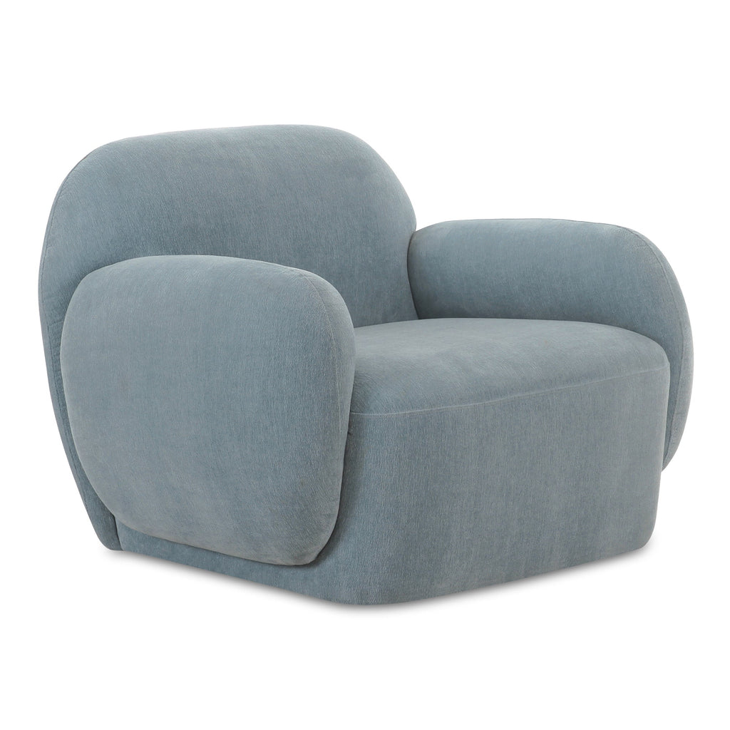 Moe's Home Hazel Lounge Chair