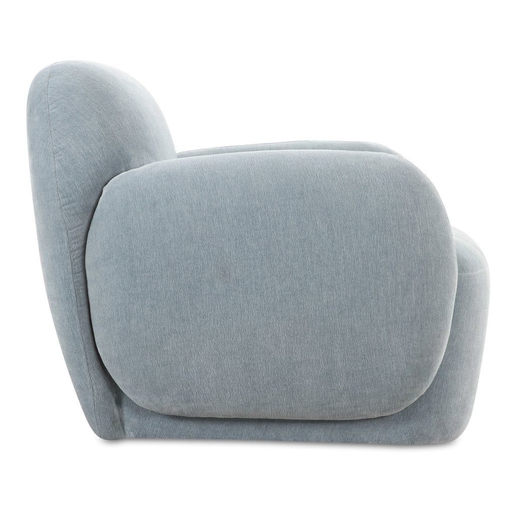 Moe's Home Hazel Lounge Chair