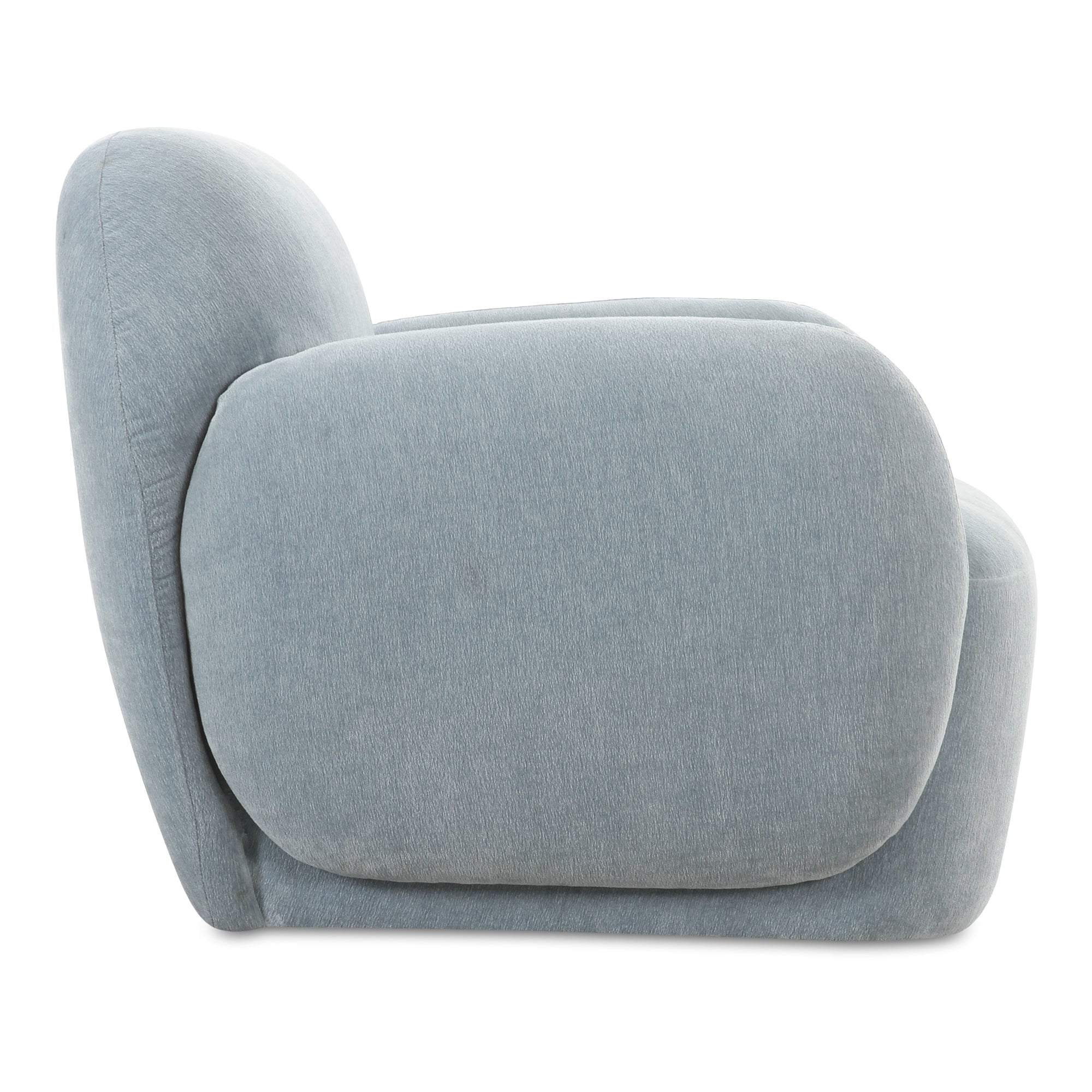 Moe's Home Hazel Lounge Chair