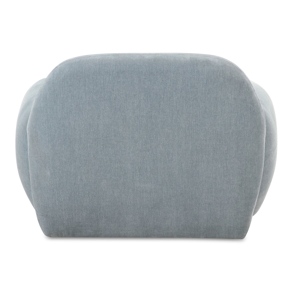 Moe's Home Hazel Lounge Chair