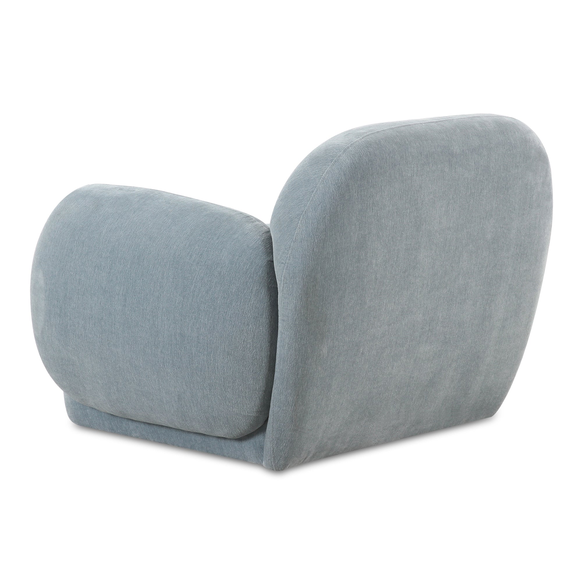 Moe's Home Hazel Lounge Chair