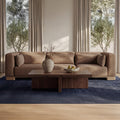 Moe's Home June Modular Sofa